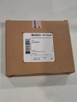 Sloan Optima EL625A Sensor Installation Kit Chrome Wall Plate Finish-new Box. Fixed Price $107.50.