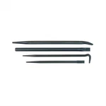 76284MAYHEW Pry Bar Set, Pc Economy. Fixed Price $102.44.
