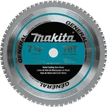 Makita A-93843 Circular Saw Blade For Metal 7-1 / "70T. Fixed Price $76.31.