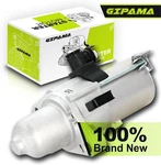Gipama SM75010N Starter For Civic 2017-21,HONDA Accord 2018-2020,L4 2.0L. Fixed Price $85.99.