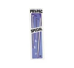 Otc Tools 7171 3-PIECE Pry Bar Set. 12", 18", 24" Rolling Head Jimmy. Fixed Price $120.47.