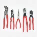 Knipex 5 Piece Automotive Pliers Set. Fixed Price $236.95.
