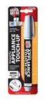 Super Met-al White Enamel Fix Appliance Touch-up, 3 Pack, Made In Usa. Fixed Price $20.67.
