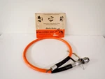 Vng. Black & Decker 40" Flexible Shaft 70-935 Made In Germany With Chuck. Fixed Price $45.00.