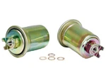 In-line Fuel Filter Opparts 98DTFG78 For Dodge Raider Ram 50 1989 1990 1991 1992. Fixed Price $29.48.