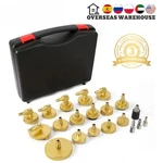 Car Brake Oil Exchanger Adapter Kits Fluid Extractor Connector Repair Tools. Fixed Price $157.70.