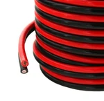 Gs Power 100% Copper 8 Awg (american Wire Gauge) Ofc Zip Cord Cable, 25 Ft. Fixed Price $99.98.