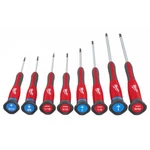 Milwaukee 48-22-2614 Pc Precision Screwdriver Set. Fixed Price $38.99.