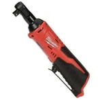 Milwaukee 2457-20 M12 12V 3/8" (tool Only) Drive Cordless Ratchet. Fixed Price $80.00.