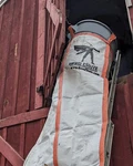 Hero Chute Heavy Duty 10FT Construction Section Includes 4-120LB Rated.... Fixed Price $99.72.