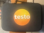 Testo Smart Vac Kit 0563 0003 Wireless Set 405I 410I 605I 805I. Fixed Price $227.99.