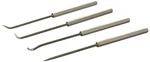 SHP904/VP 4PIECE Hook And Pick Setvinyl Pouch. Fixed Price $25.38.