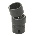 Grey Pneumatic 1118U 3/8" Drive X 9/16" Universal Socket, 12 Point. Fixed Price $27.68.