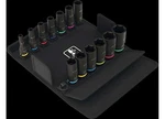 Wera 8790 B Impaktor Deep Socket Wrench Imperial Set, 3/8", 13PCS. Fixed Price $223.99.