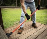 Heavy Duty Breaker Deck Wrecker Wooden Dock Pallet Board Removal Tool Pry Bar. Fixed Price $94.98.