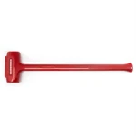 Gearwrench 3-1/2 Pound One-piece Sledge Head Dead Blow Hammer 20 Inch. Fixed Price $159.51.