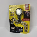 New Stanley Squidbrite Led Cordless Rechargeable Work Light Flexible Magnetic. Fixed Price $15.99.