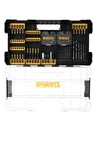 Dewalt Elite Series 1/4-IN X Impact Driver Bit Set 100 -piece. Fixed Price $34.99.