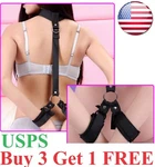 Bdsm Bondage Kit Women Neck Collar Restraint Set Love Black Slave Hand Cuffs. Fixed Price $5.95.