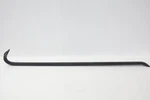 Ames 1173000 Gooseneck Wrecking Bar 48". Fixed Price $68.00.