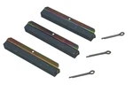 Lisle 23520 Replacement Stone Set For Glaze Breaker 23500. Fixed Price $13.29.