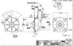 Century Motors 18519201 1/2" Steel Service End Bracket Front Flange. Fixed Price $69.13.