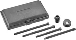 Long-reach Harmonic Balancer/pulley Installer Crank Tool SET-6 Piece. Fixed Price $34.97.