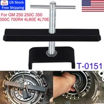 T-0151 Rear Clutch Spring Compressor Transmission Tool For Gm 250,250C,350,350C. Fixed Price $29.50.