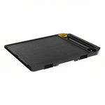 Dewalt Toughsystem 2.0 Dxl Worktop DWST08550 33X22X2IN Black Surface. Fixed Price $125.99.