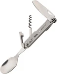 China Made Multi Function Camp Tool. Fixed Price $18.42.