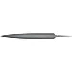 Grobet Swiss Pattern Precision 6" Barrette File, Cut 1, Item No. 31.029. Fixed Price $27.60.