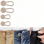 Button Extenders For Jeans Pants Waistband Expander Extension. Fixed Price $7.99.