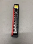 Hyper Tough 12-PIECE 3/8" Drive Socket Set Durable & Versatile Tool Collection. Fixed Price $16.50.