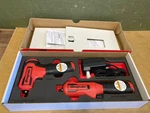 Snap-on 1/4DR Nano Access Tool Kit CTNN13KFJ. Fixed Price $365.33.