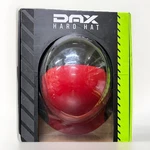 Lift Safety HDF50-21PK Dax Fifty Fiber Full Brim Hard Hat Black/red. Fixed Price $99.99.
