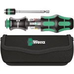 Wera 05051016001 Kraftform Kompakt 20 Tool Finder Combi-driver With Magazine. Fixed Price $52.99.