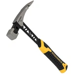 Roughneck 11-020 Gorilla V-series Brick Hammer 567G (568ML). Fixed Price $47.72.