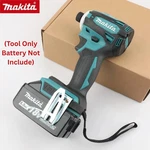 Makita DTD172 Impact Driver Drill 180NM Brushless Motor 18V Cordless Only. Fixed Price $73.29.