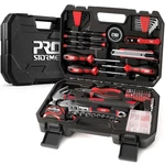 160-PIECE Home Repair Set, General Household Hand Kit With Toolbox .... Fixed Price $60.03.
