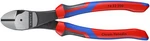 Knipex High Leverage Diagonal Cutters 8" 74 22 200. Fixed Price $46.98.