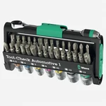 Wera 049065 Tool-check Automotive 1, 38 Pieces. Fixed Price $114.99.