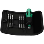 Wera 05059298001 Kraftform Kompakt 40, 7 Pieces. Fixed Price $37.68.