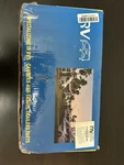 Wheel Chock Stabilizer RVPNR219. Fixed Price $40.00.