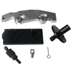 Cta Tools 2895 Bmw Timing Kit - M52, M54, M56 (6 Piece). Fixed Price $415.36.