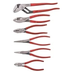 Proto J202GS Pliers SET,6 Pcs.,plastisol Grips 33TA17. Fixed Price $170.62.