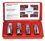 Piece Metric Stud Puller Set Sunex Tool 8804M. Fixed Price $41.35.