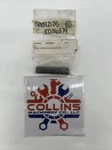 Lantech Steel Crhex 7/16 2-1/4 Lg 30036379. Fixed Price $14.05.