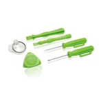 Iphone Disassembly Kit 6PIECE Set. Fixed Price $9.95.
