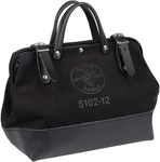 510212BLK Heavy Duty Black Canvas Tool Bag, Tote, Multi-purpose With. Fixed Price $145.99.