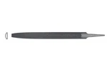 Grobet Usa 10" Rasp Half-round, Cut 5. Fixed Price $92.00.